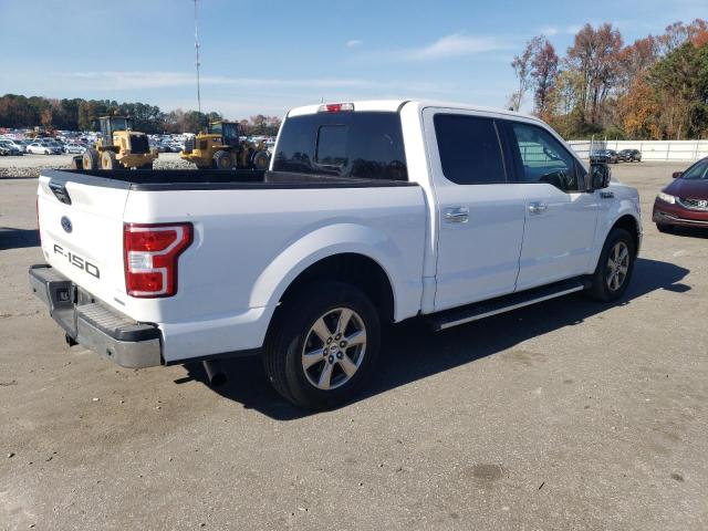 1FTEW1CP6LKD05305 | 2020 FORD F150 SUPER