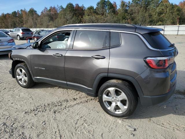 Vin: 3c4njcbb1jt240827, lot: 76497273, jeep compass latitude 20182