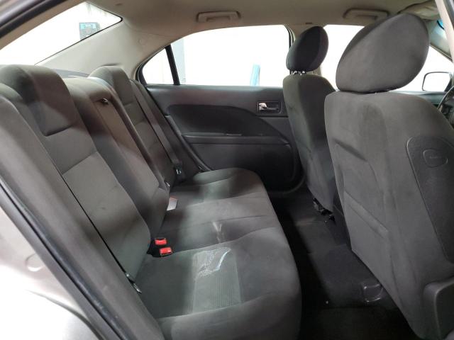 3FAHP08148R170018 2008 Ford Fusion Sel