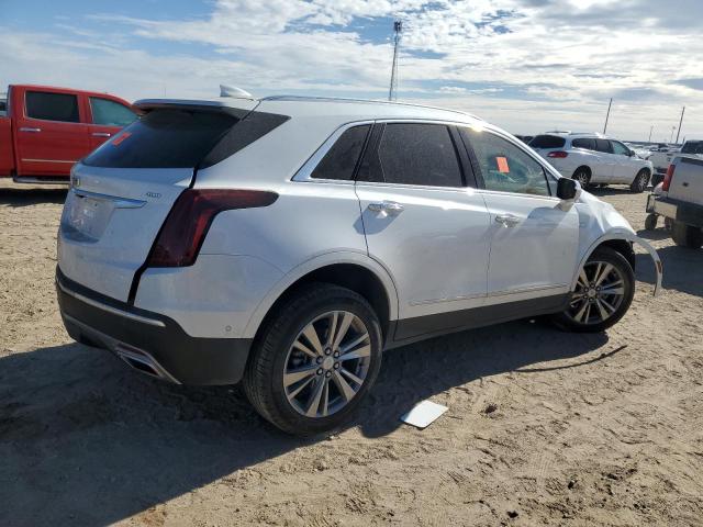 1GYKNERS4NZ143252 | 2022 CADILLAC XT5 PLATIN