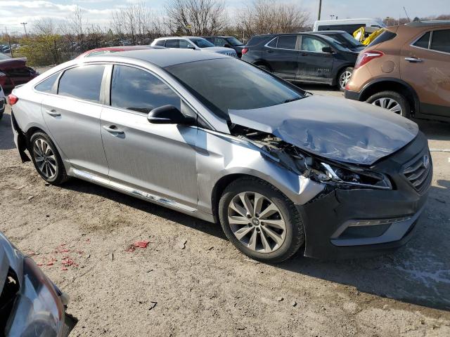 5NPE34AF2FH043936 | 2015 HYUNDAI SONATA SPO