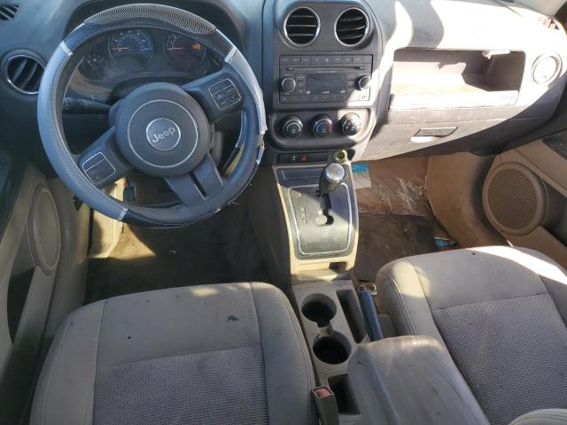 1C4NJPBB0GD800391 Jeep Patriot Sport