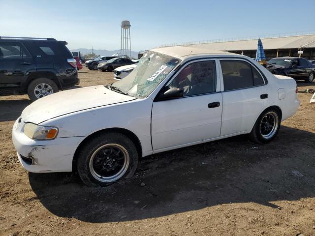 2001 Toyota Corolla CE