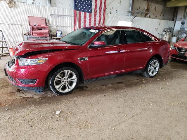 2016 Ford Taurus SEL