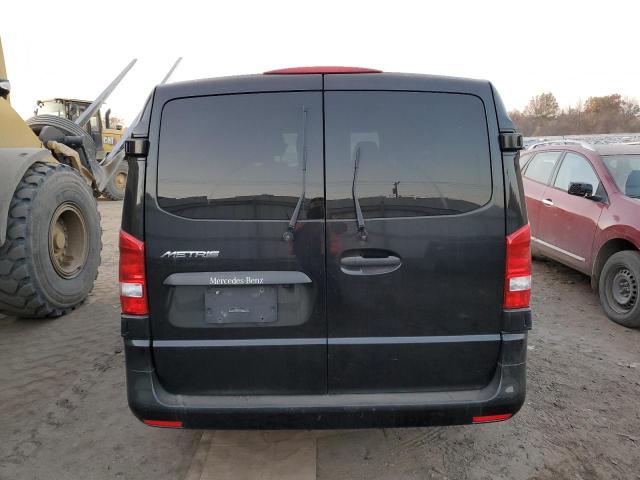 WD4PG2EEXJ3375233 Mercedes-Benz Metris
