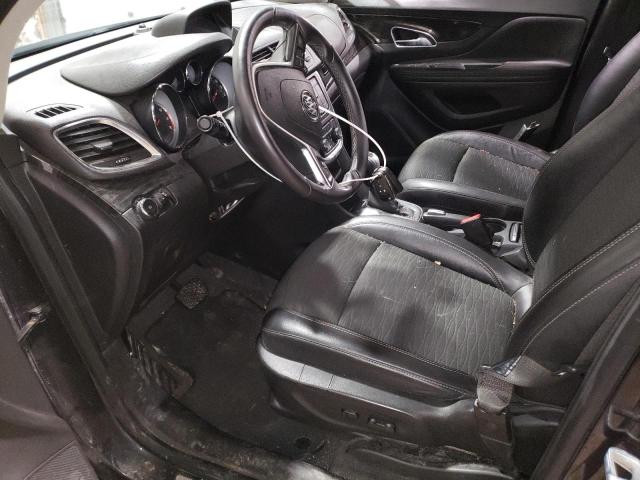 KL4CJFSB5FB238574 Buick Encore Convenience
