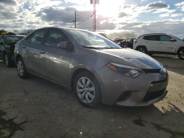 2T1BURHEXFC428786 | 2015 TOYOTA COROLLA L