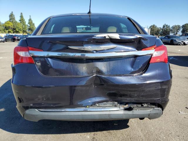2011 CHRYSLER 200 LX #2206651963