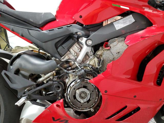 2023 DUCATI PANIGALE V ZDMDAGWW1PB005679