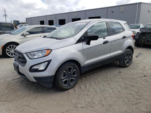 MAJ3S2FE9LC317757 | 2020 Ford ecosport s