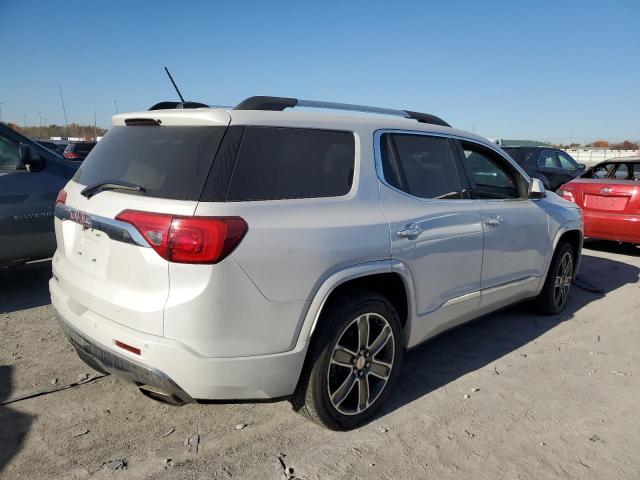 1GKKNPLS9KZ273781 | 2019 GM c acadia denali