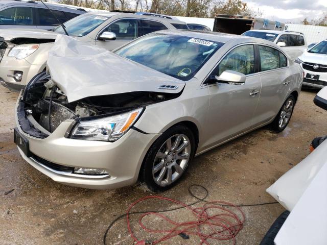 2014 Buick LaCrosse Premium