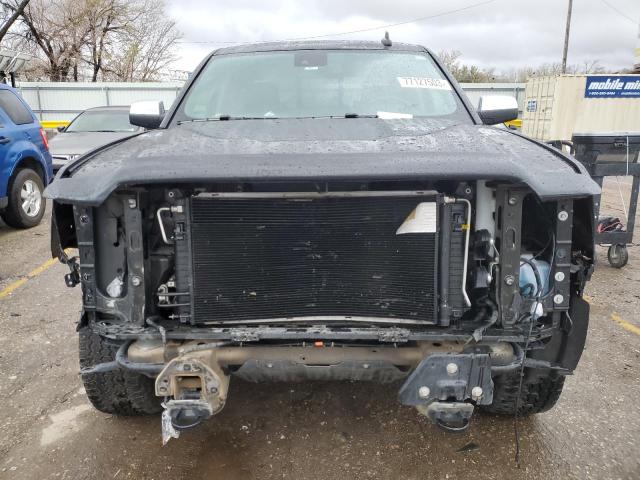 3GTU2NEC8JG636402 | 2018 GMC SIERRA K15