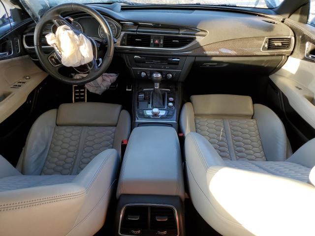 2016 AUDI RS7 WUAW2AFC6GN905824
