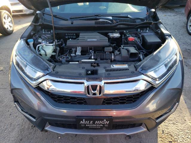 5J6RW2H98HL066594 | 2017 HONDA CR-V TOURI