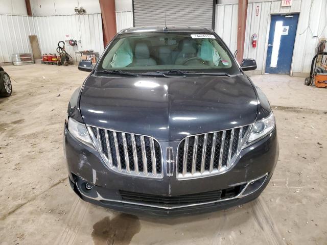 2014 Lincoln Mkx VIN: 2LMDJ8JK8EBL09797 Lot: 74804163
