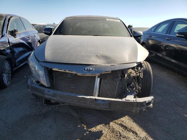 2015 KIA OPTIMA SX - 5XXGR4A67FG475571