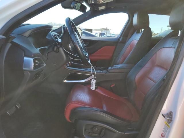 SADCL2BVXHA071709 Jaguar F-pace R - Sport