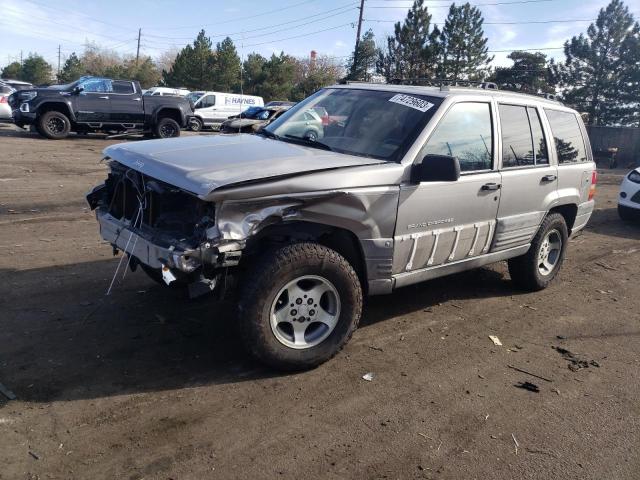 1998 Jeep Grand Cherokee Laredo