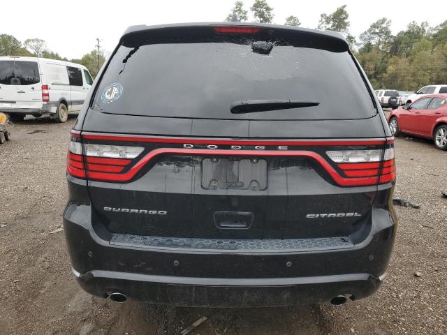 1C4RDHEG3KC795112 | 2019 DODGE DURANGO CI