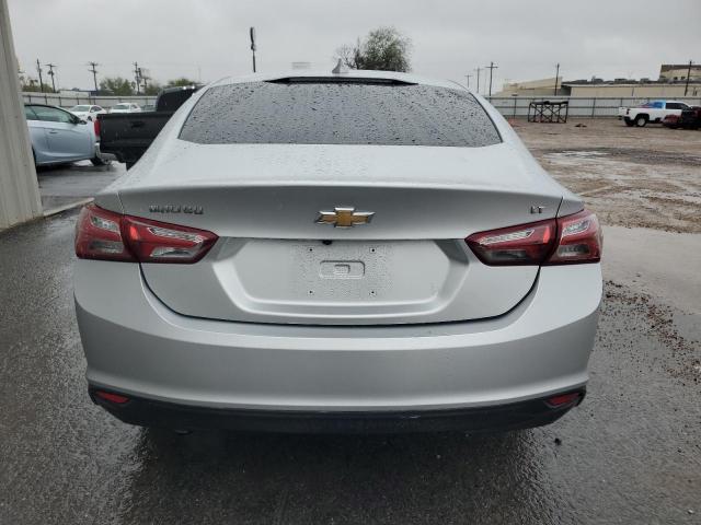 1G1ZD5ST8KF183284 | 2019 CHEVROLET MALIBU LT