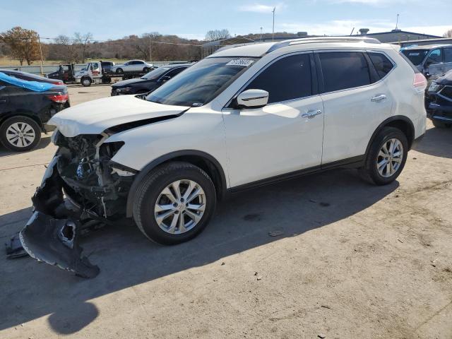 JN8AT2MV1GW147761 | 2016 Nissan rogue s