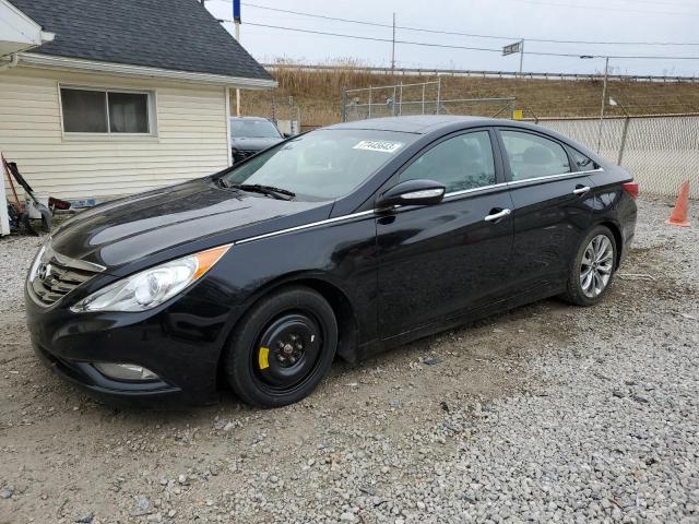 2012 Hyundai Sonata SE