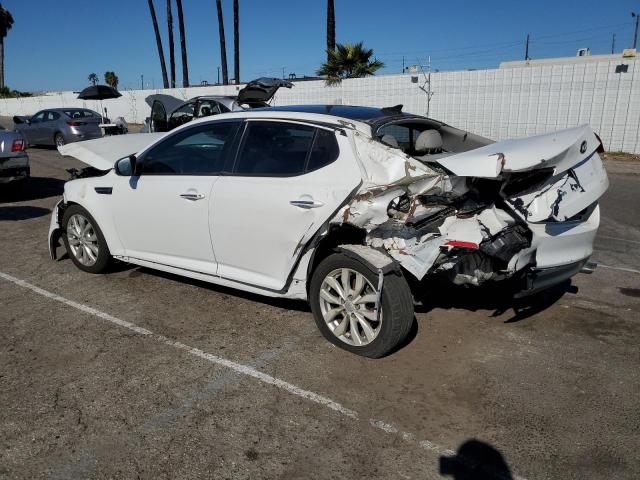 5XXGN4A79FG454337 KIA OPTIMA EX