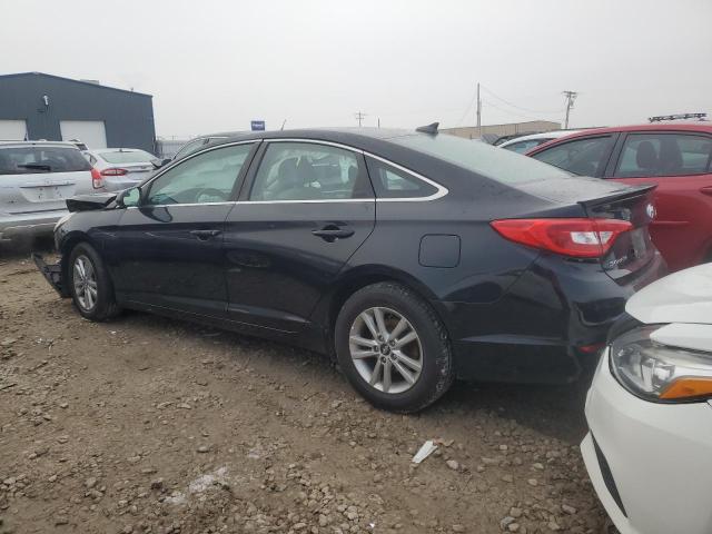 5NPE24AF5GH408470 | 2016 HYUNDAI SONATA SE