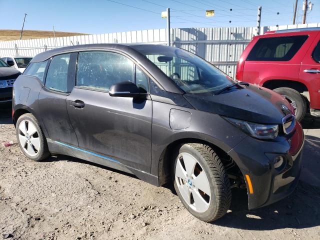 2014 BMW I3 Rex VIN: WBY1Z4C52EV274401 Lot: 75314853