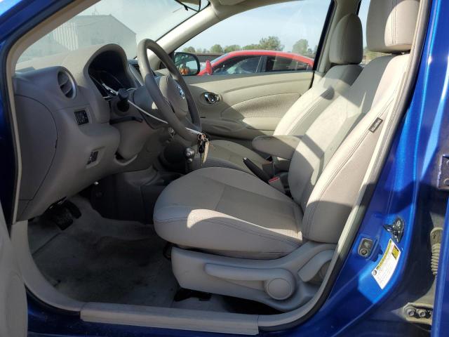 3N1CN7AP6EL802309 | 2014 NISSAN VERSA S