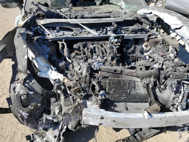 5N1DR3DJ3PC248386 | 2023 Nissan pathfinder platinum