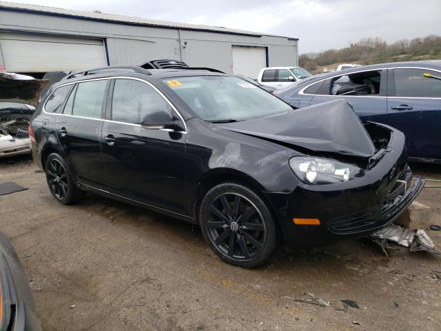 3VWPL7AJ1EM616605 | 2014 VOLKSWAGEN JETTA TDI