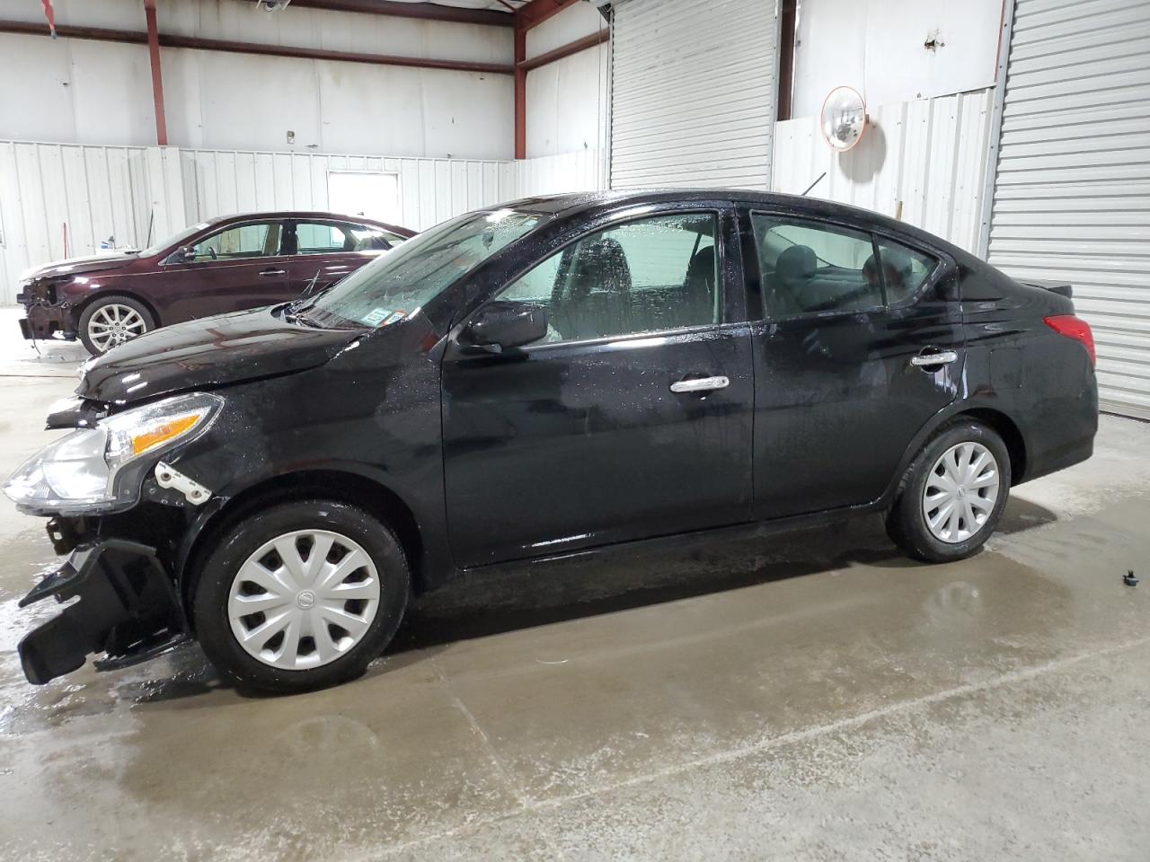 3N1CN7AP2KL873874 2019 Nissan Versa S