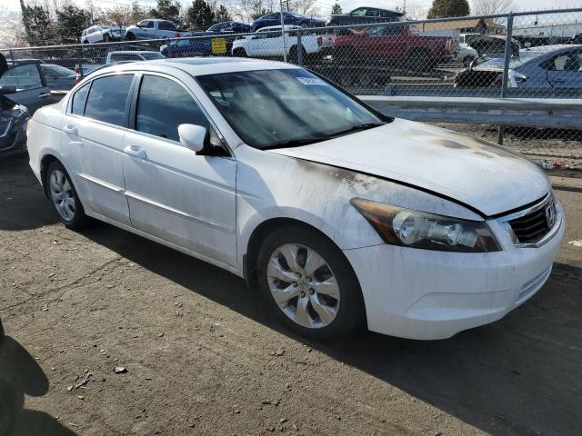 1HGCP26839A035674 | 2009 Honda accord exl