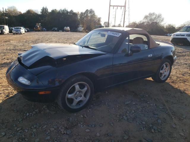 1997 Mazda MX-5 Miata 