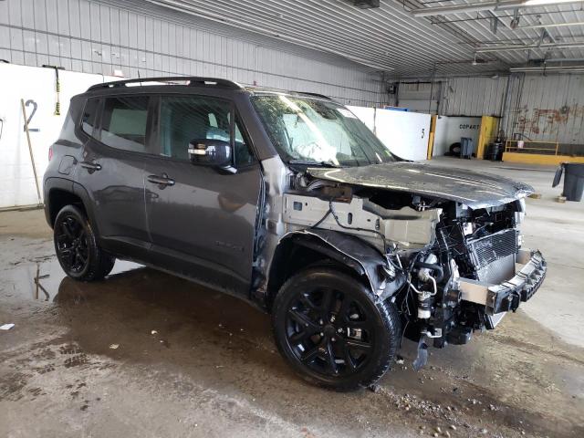 2022 JEEP RENEGADE A ZACNJDE13NPN72688