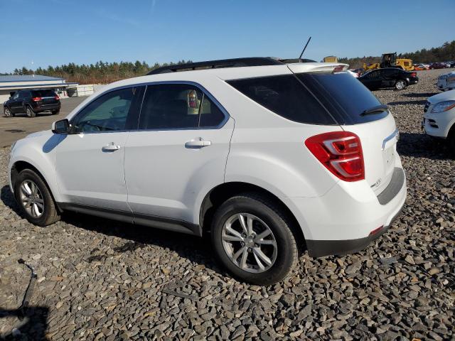 2GNFLFEK9G6215433 | 2016 CHEVROLET EQUINOX LT