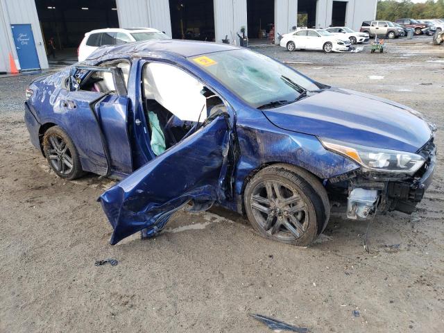2020 KIA FORTE GT L - 3KPF34AD7LE239566