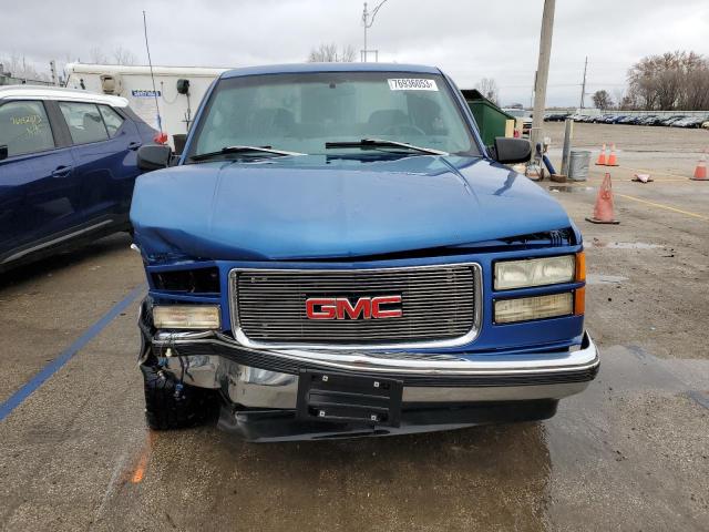 1997 GMC Sierra C1500 VIN: 1GTEC19R3VE506985 Lot: 76936053