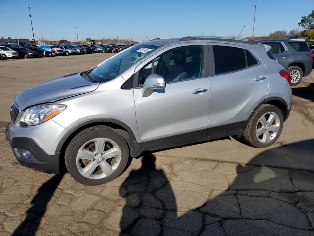 2015 BUICK ENCORE CON - KL4CJFSB0FB247294