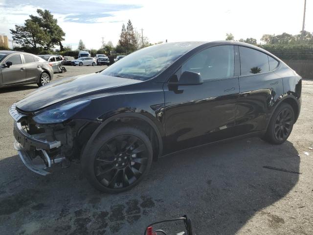 7SAYGDEE8PF831254 | 2023 Tesla model y