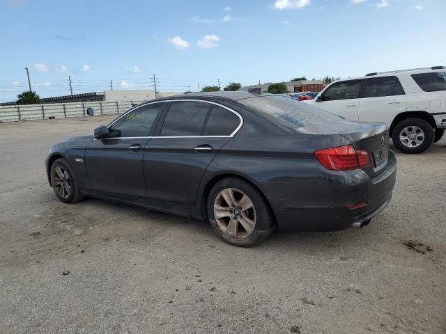 WBAXG5C58DDY30705 | 2013 BMW 528 i