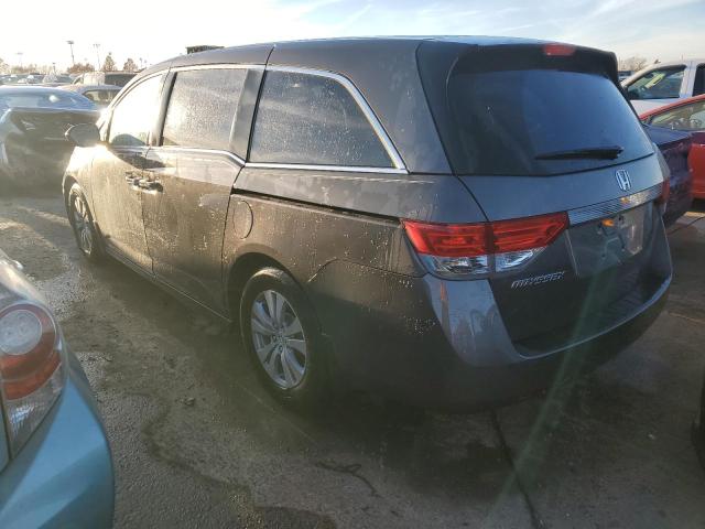 2015 HONDA ODYSSEY EX - 5FNRL5H43FB036407