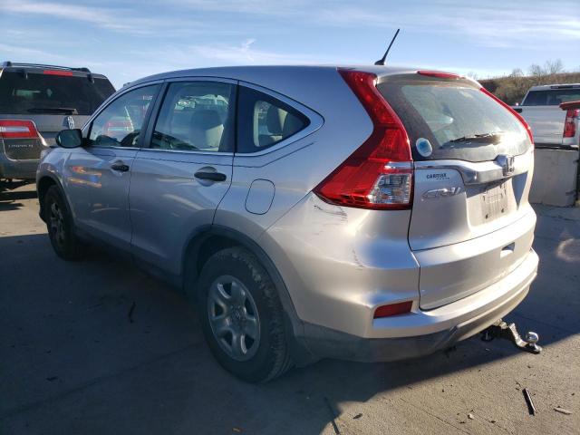 Vin: 2hkrm3h35fh557851, lot: 77394063, honda crv lx 20152