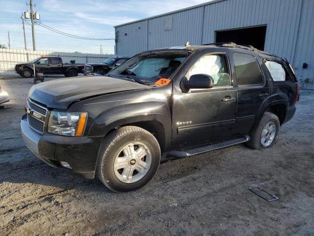 2013 Chevrolet Tahoe 