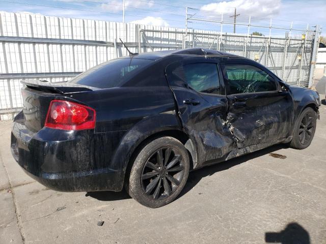 1C3CDZAB6EN139814 | 2014 DODGE AVENGER SE