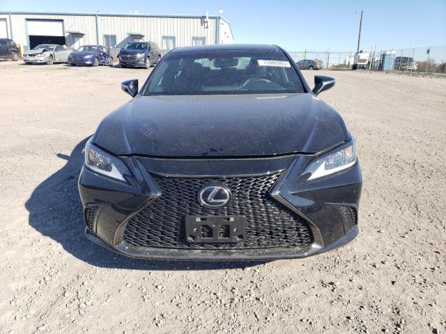 58AGZ1B17MU097992 Lexus ES350 ES 350 BAS 5