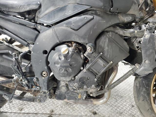 2008 YAMAHA FZ1 S JYARN17E28A004780