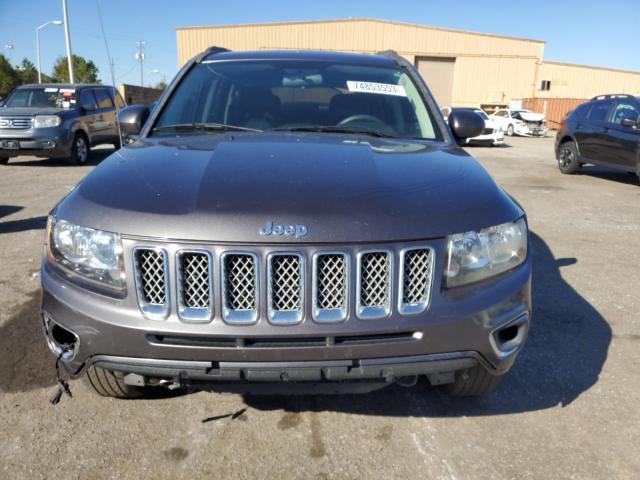 1C4NJDEB0FD409458 | 2015 Jeep compass latitude